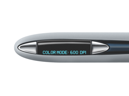 slim scan